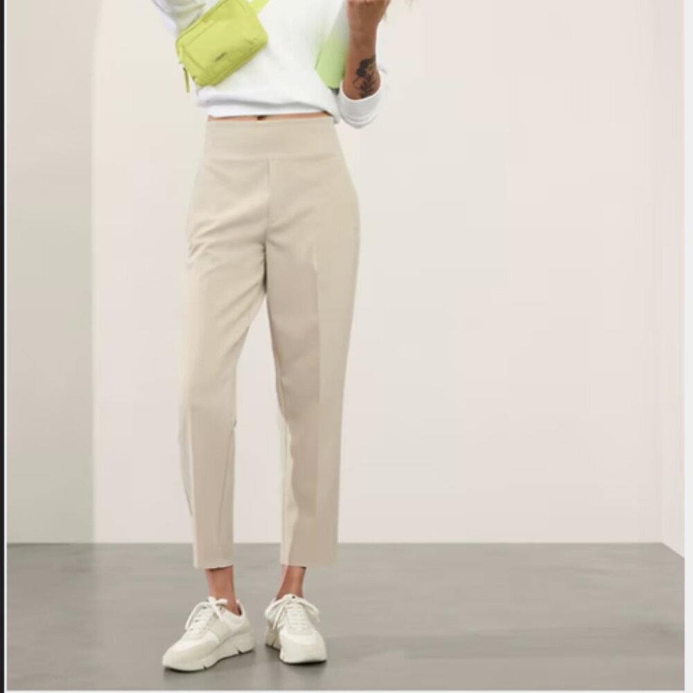 Athleta Endless Highrise Pants